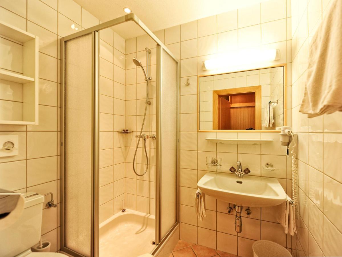 Hotel Margarete Maultasch By Vaya Nauders Eksteriør billede