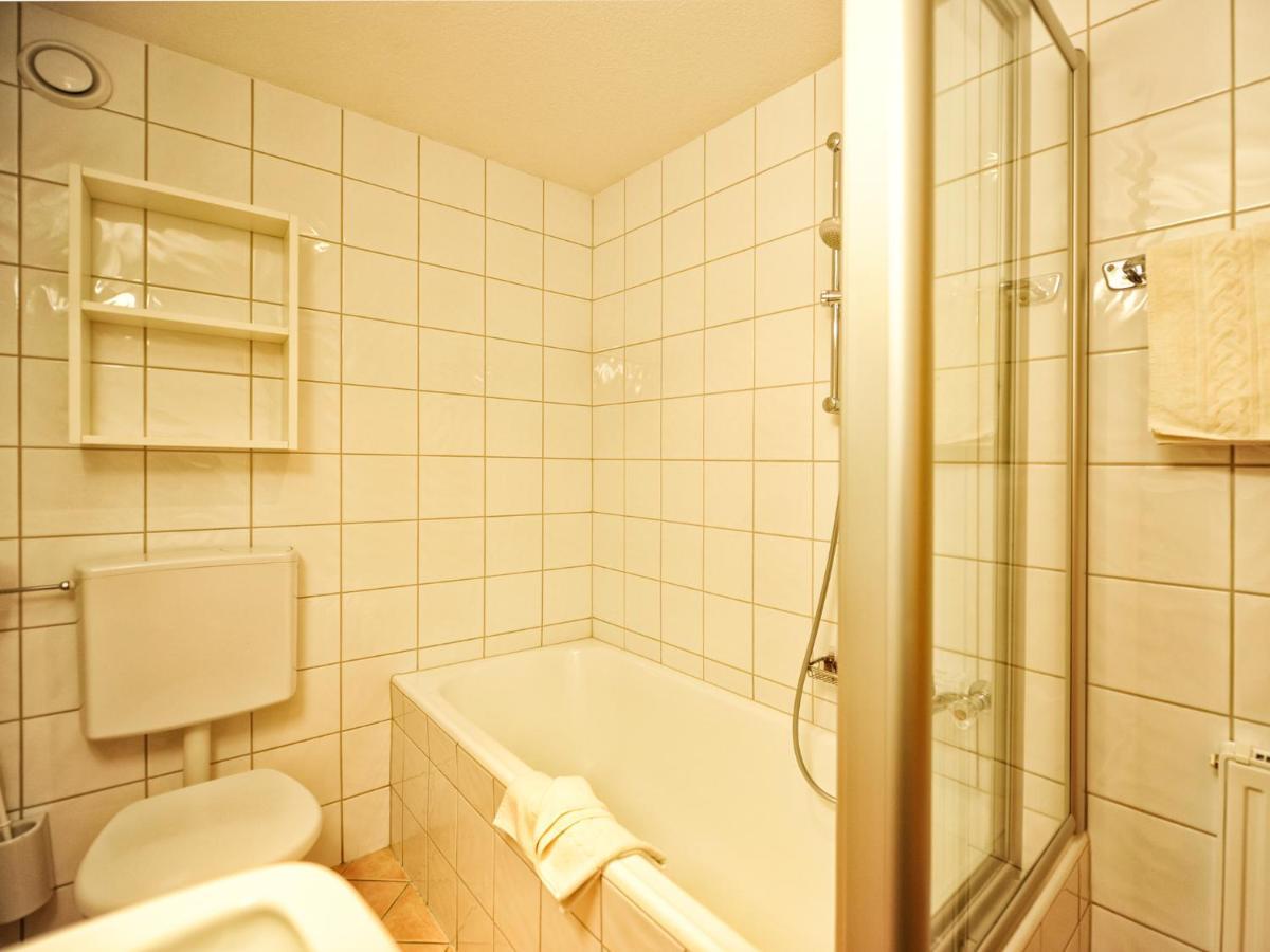 Hotel Margarete Maultasch By Vaya Nauders Eksteriør billede
