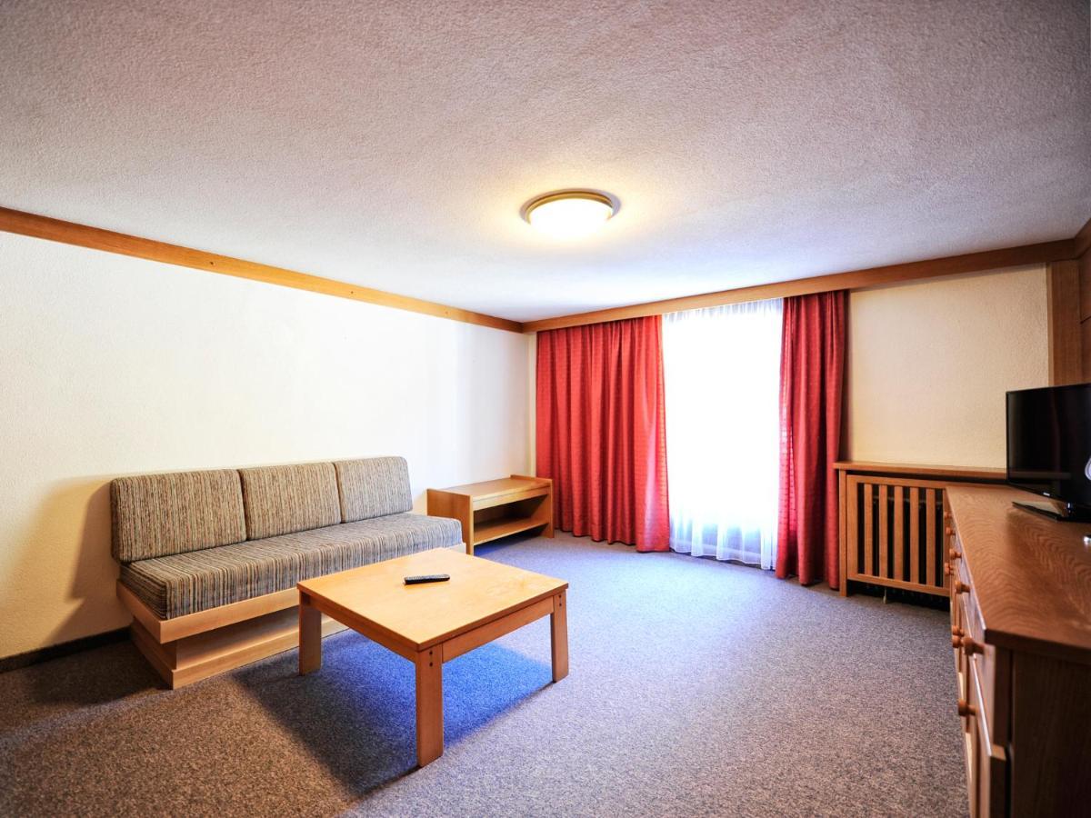 Hotel Margarete Maultasch By Vaya Nauders Eksteriør billede