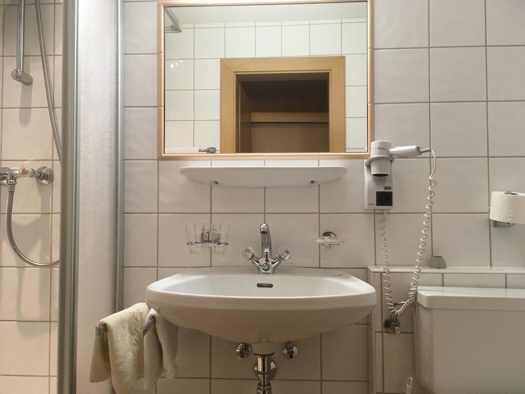 Hotel Margarete Maultasch By Vaya Nauders Eksteriør billede